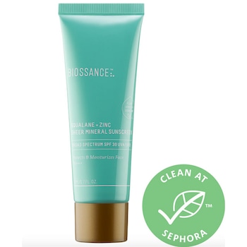 Top Green Sunscreens